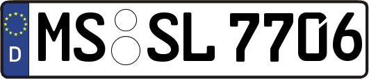 MS-SL7706