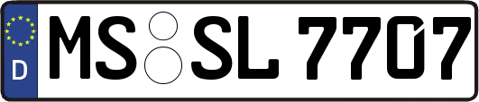 MS-SL7707