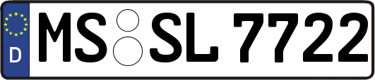 MS-SL7722
