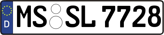 MS-SL7728