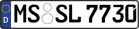 MS-SL7730