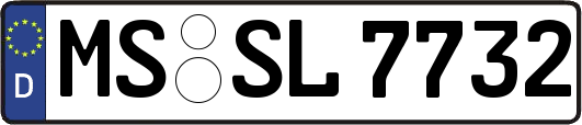 MS-SL7732