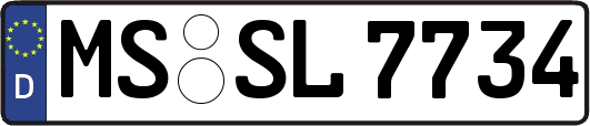 MS-SL7734