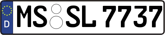MS-SL7737