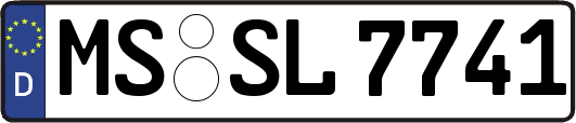 MS-SL7741