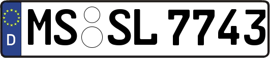 MS-SL7743