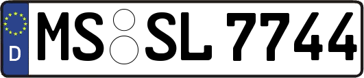 MS-SL7744