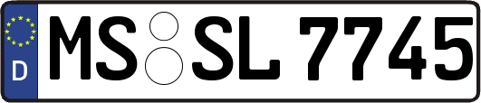 MS-SL7745