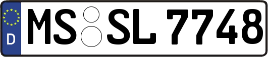 MS-SL7748