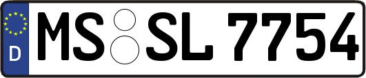 MS-SL7754