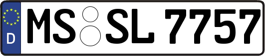 MS-SL7757