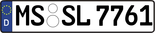 MS-SL7761