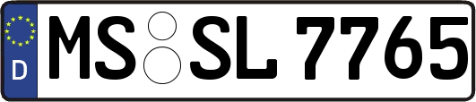 MS-SL7765