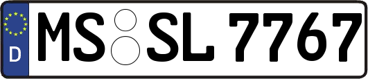 MS-SL7767