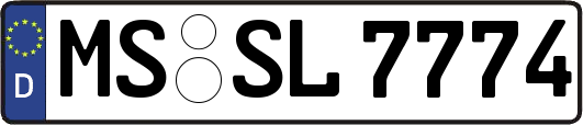 MS-SL7774