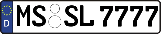 MS-SL7777