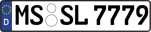 MS-SL7779