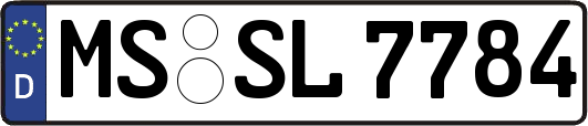 MS-SL7784