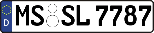 MS-SL7787