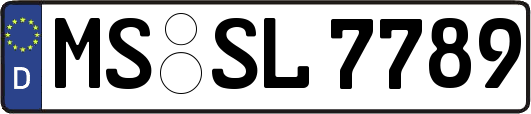 MS-SL7789