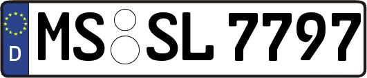 MS-SL7797