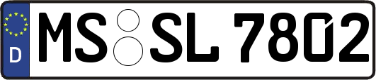 MS-SL7802