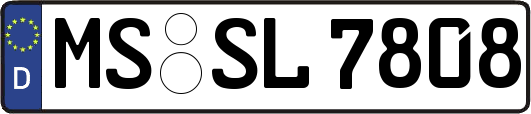 MS-SL7808
