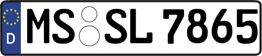 MS-SL7865
