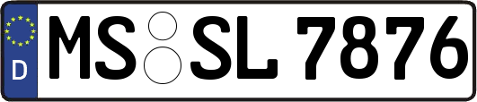 MS-SL7876
