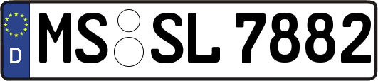 MS-SL7882