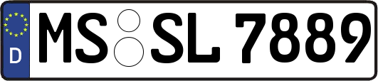 MS-SL7889