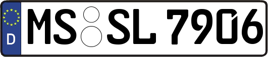MS-SL7906