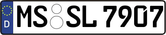 MS-SL7907