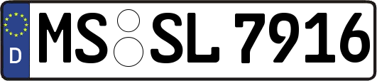 MS-SL7916