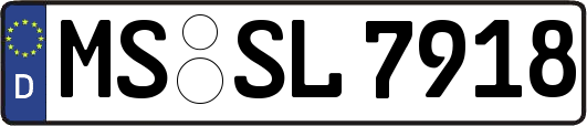 MS-SL7918