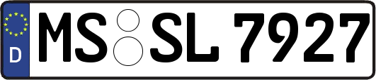 MS-SL7927