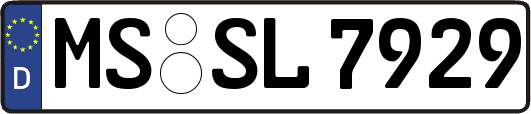 MS-SL7929