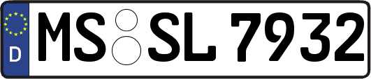MS-SL7932