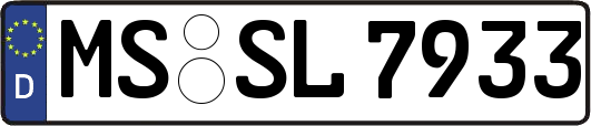 MS-SL7933