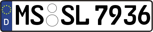 MS-SL7936