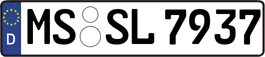 MS-SL7937