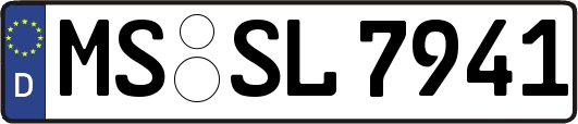 MS-SL7941