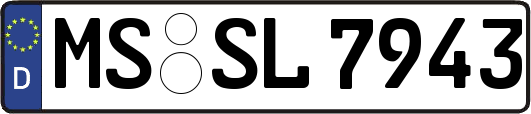 MS-SL7943