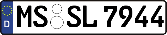 MS-SL7944