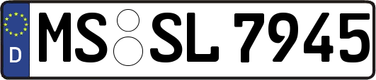 MS-SL7945