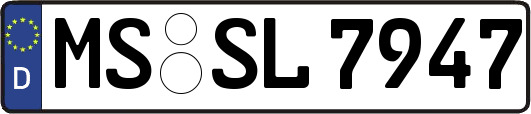 MS-SL7947