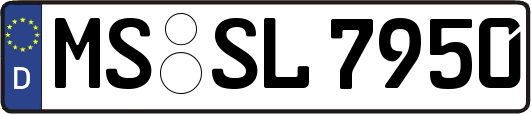 MS-SL7950