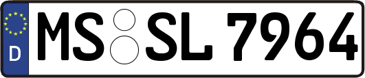 MS-SL7964