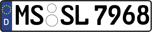 MS-SL7968