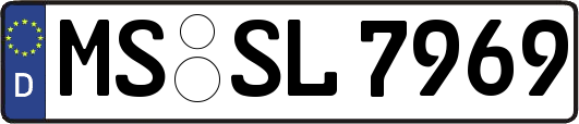 MS-SL7969